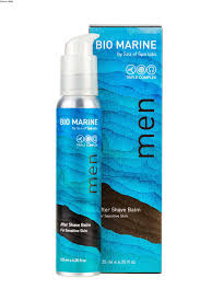 Bio Marine תחליב לאחר גילוח לגבר - 125 מ"ל