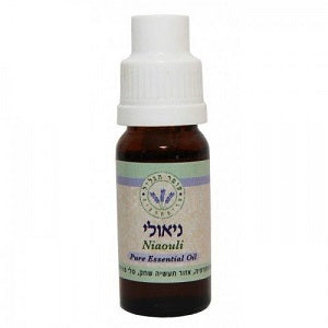 שמן אתרי ניאולי עומר הגליל - 10 מ"ל