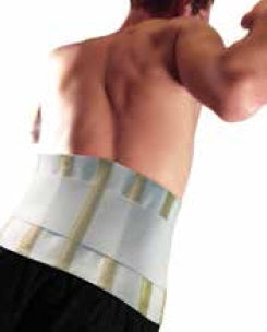 חגורת גב אלסטית מידה אוניברסלית
