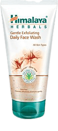 הימלאיה | פילינג יומי לפנים | משמש | אלוורה | 150מ"ל