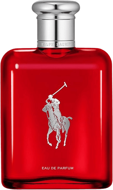 בושם טסטר לגבר 125 מ"ל | Ralph Lauren Polo Red | או דה טואלט E.D.T