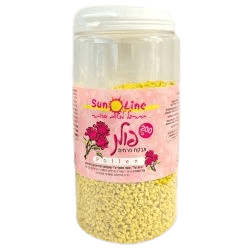 פולן דבורים 200 גר- סאן ליין