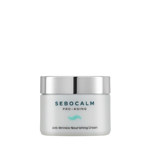 קרם הזנה Pro Aging | מכיל 50 מ"ל | סבוקלם - SEBOCALM