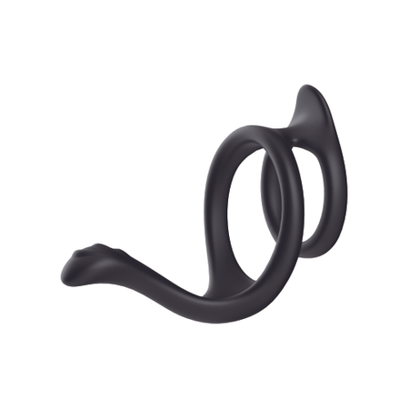 טבעת Snake