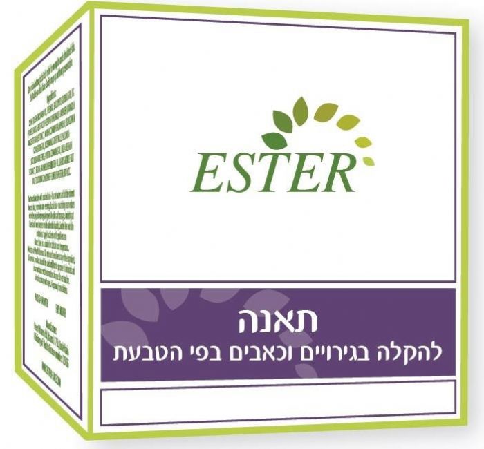 משחת אסתר- תאנה 40 גרם- המילניום