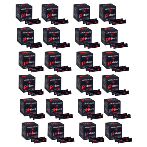 אבקת סידן קרבונט אמורפי | מכיל 300 מ"ג סידן | ספיגה משופרת | PH direct | מבצע עשרים וארבע |