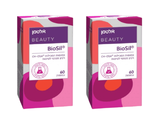 ביוסיל אלטמן | מבצע זוגי |