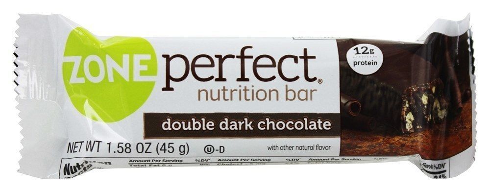 זון פרפקט - שוקולד מריר - כשר (אזל מהמלאי)