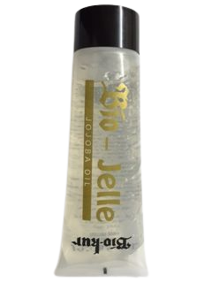 JOJOBA GEL | ג’ל חוחובה לשיער | שמן חוחובה | מכיל 290 מ"ל | BIO-KUR