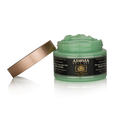 קרם אבוקדו רב שימושי - 250 מ"ל