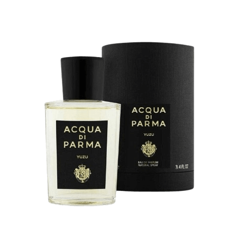 בושם יוניסקס 100 מ"ל | Acqua Di Parma Signatures Of The Sun Yuzu | או דה פרפיום E.D.P