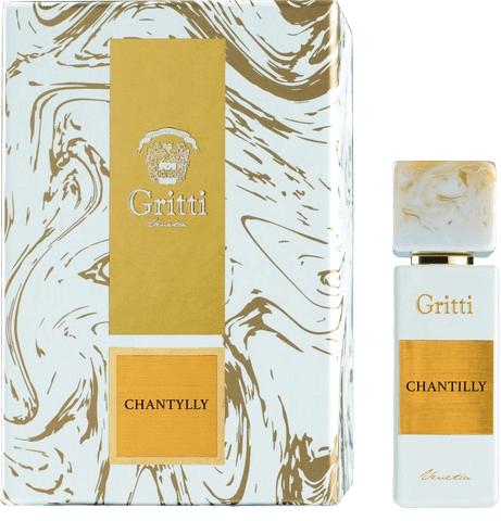 בושם לאישה 100 מ"ל | Gritti Chantilly | או דה פרפיום E.D.P