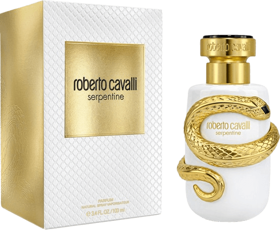 בושם לאישה 100 מ"ל | Roberto Cavalli Serpentine | פרפיום
