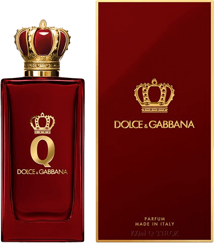 בושם לאישה 100 מ"ל | Dolce & Gabbana Q | פרפיום