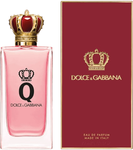 בושם לאישה 100 מ"ל | Dolce & Gabbana Q | או דה פרפיום E.D.P