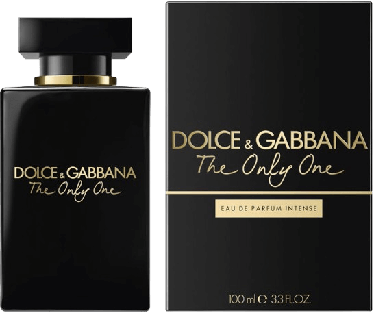 בושם לאישה 100 מ"ל | Dolce & Gabbana The Only One Intense | או דה פרפיום E.D.P