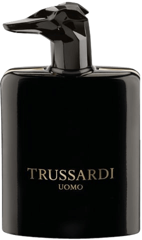 בושם טסטר לגבר 100 מ"ל | Trussardi Uomo Levriero Collection Limited Edition | או דה פרפיום E.D.P