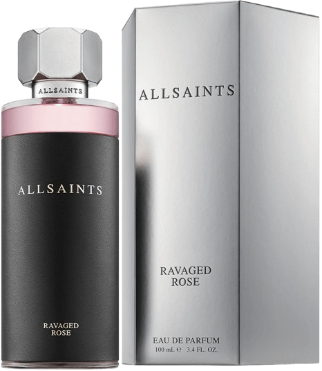 בושם יוניסקס 100 מ"ל | Allsaints Ravaged Rose | או דה פרפיום E.D.P