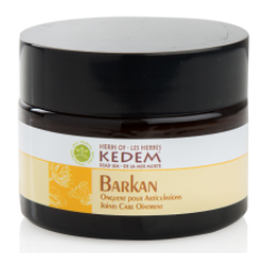 ברכן - משחה לעיסוי הברכיים