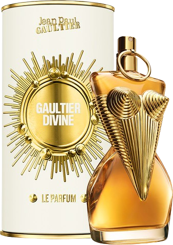 בושם לאישה 100 מ"ל | Jean Paul Gaultier DIVINE  | פרפיום