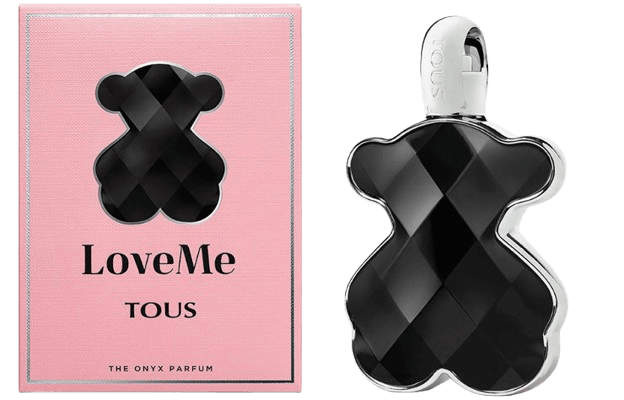 בושם לאישה 90 מ"ל | Tous LoveMe The ONYX | פרפיום