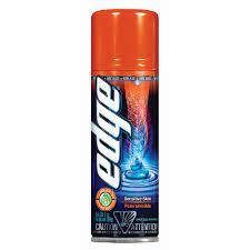 אדג' | ג`ל גילוח לעור רגיש | 200 מ"ל