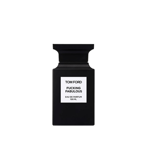 בושם לגבר 100 מ"ל | Tom Ford Private Blend Fucking Fabulous | או דה פרפיום E.D.P
