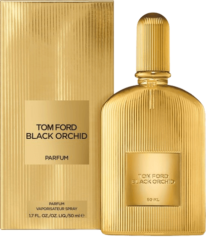 בושם יוניסקס 50 מ"ל | Tom Ford Black Orchid | פרפיום