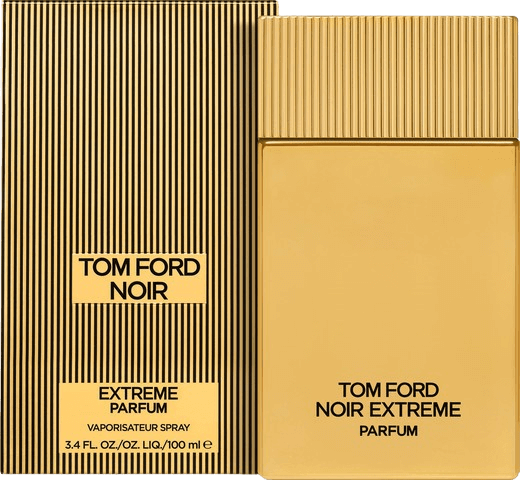 בושם יוניסקס 100 מ"ל | Tom Ford Noir Extreme | פרפיום