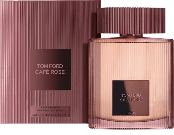 בושם יוניסקס 100 מ"ל | Tom Ford Cafe Rose (2023) | או דה פרפיום E.D.P