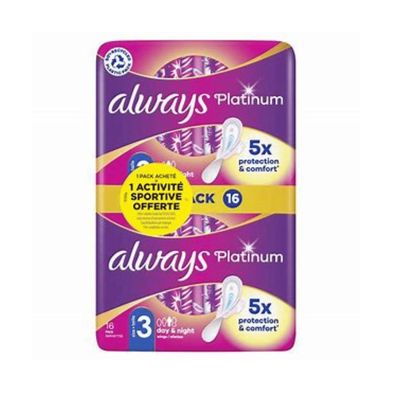 אולוויז פלטינום | לילה | 16 יחידות | אולוייז