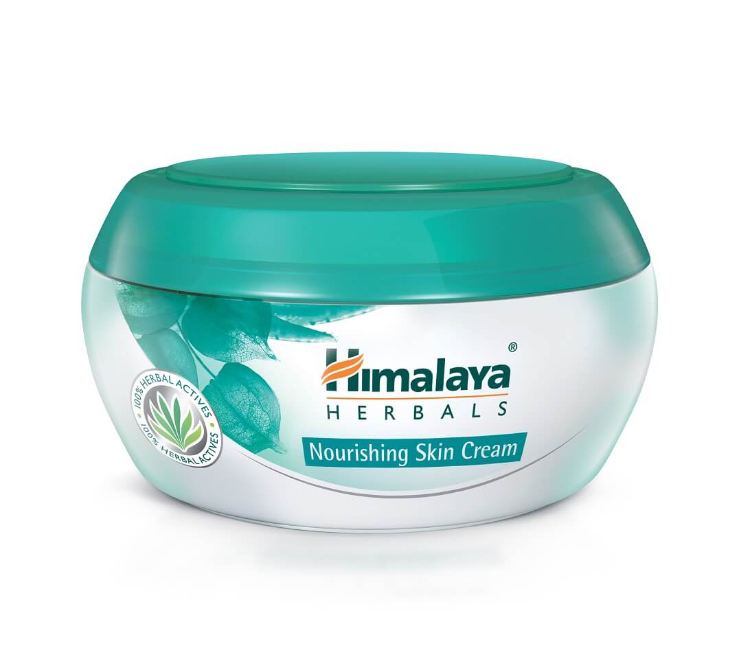 הימלאיה | קרם מזין לעור | 200מ"ל