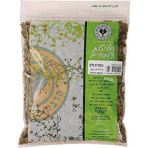 אוכמניות עלים חליטת צמחים | מכיל 50 גרם | הרבה סנטר