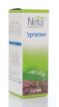 אופטיקל תמצית - 100 מ"ל