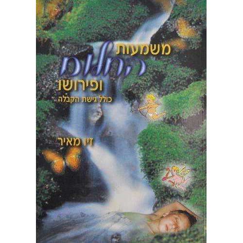 משמעות החלום ופירושו- המילניום