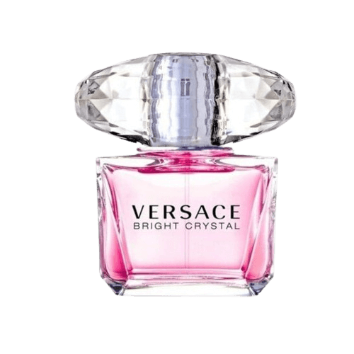 בושם טסטר לאישה 90 מ"ל | Versace Bright Crystal | או דה טואלט E.D.T