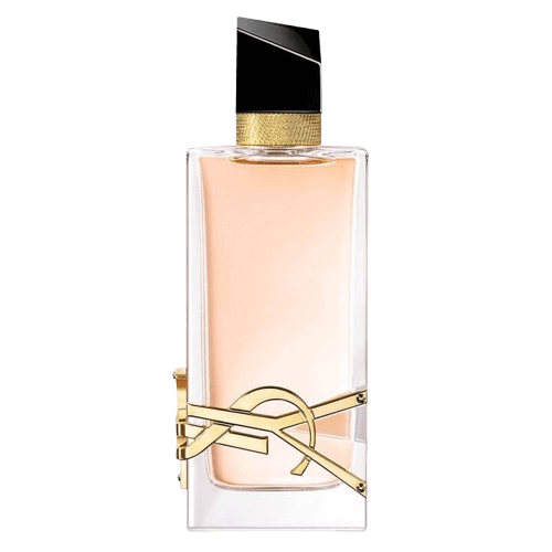 בושם לאישה | Libre | מכיל 90 מ"ל | E.D.T או דה טואלט | Yves Saint Laurent