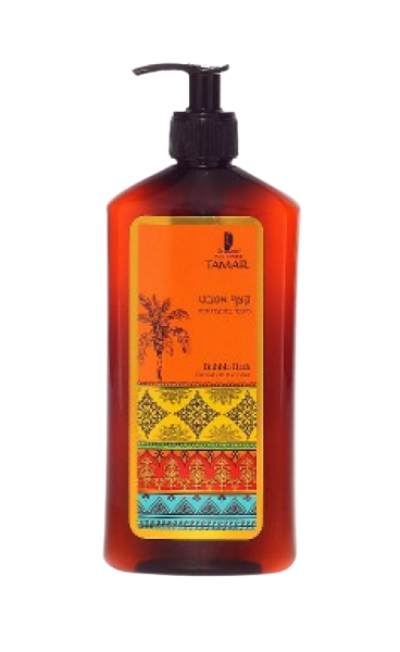 תמר | קצף אמבט