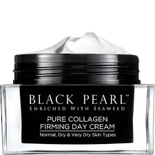 טבע זול | קרם לחות קולגן ממצק לעור הפנים, צוואר ומחשוף - 50 מ"ל