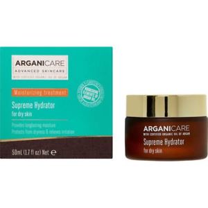 קרם לחות אינטנסיבי לעור יבש - 50 מ"ל