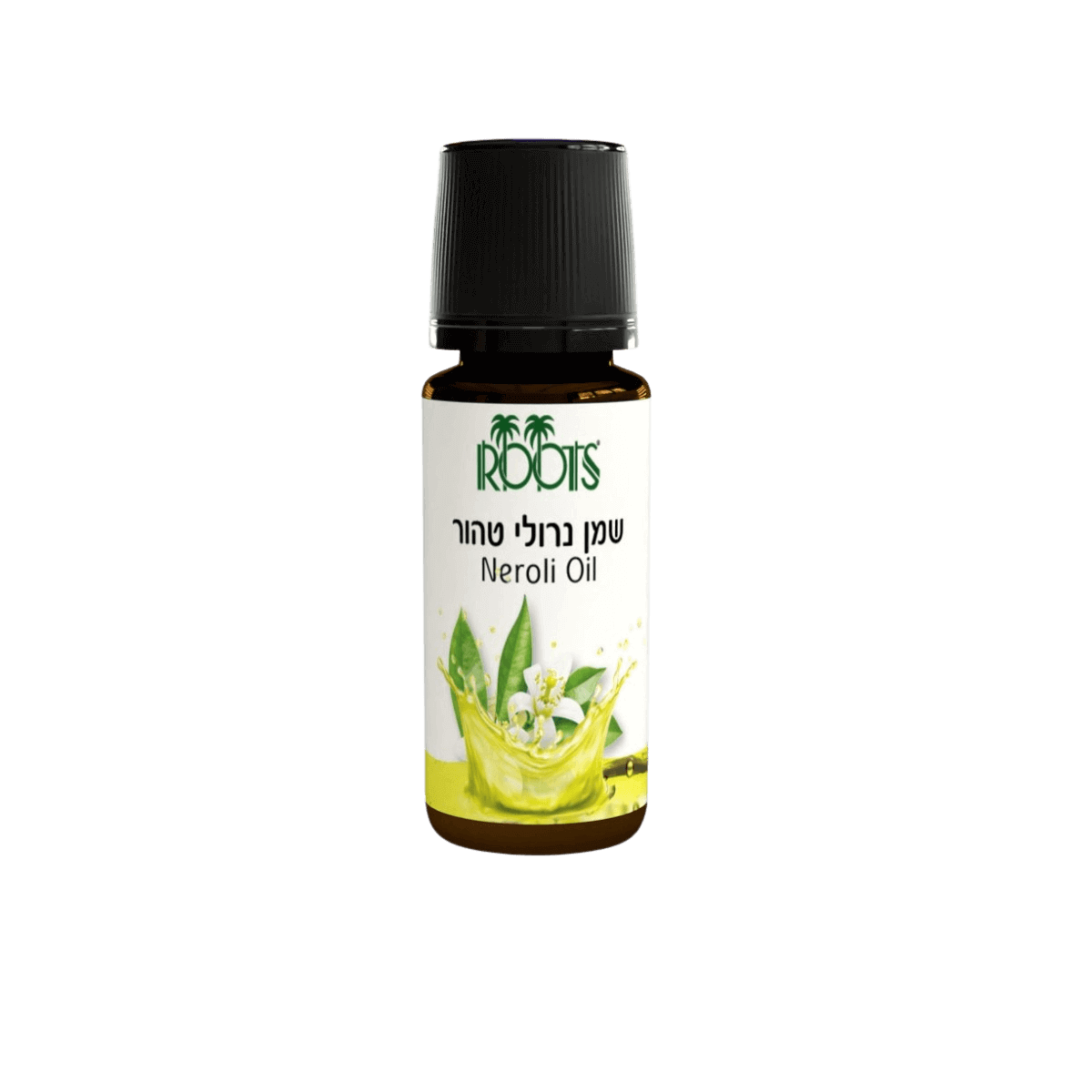 שמן אתרי נרולי טהור | 10 מ"ל |