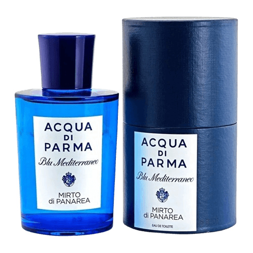 בושם יוניסקס 150 מ"ל | Acqua Di Parma Blu Mediterraneo Mirto di | או דה טואלט E.D.T