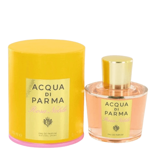 בושם יוניסקס 100 מ"ל | Acqua Di Parma Rosa Nobile | או דה פרפיום E.D.P