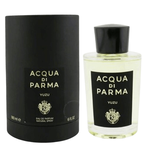 בושם יוניסקס 180 מ"ל | Acqua Di Parma Signatures Of The Sun Yuzu | או דה פרפיום E.D.P