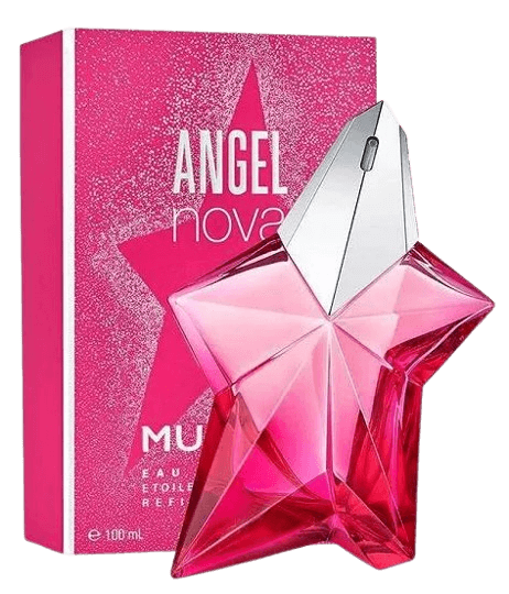 בושם לאישה 100 מ"ל | Thierry Mugler Angel Nova | או דה פרפיום E.D.P