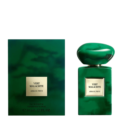 בושם יוניסקס 50 מ"ל | Giorgio Armani Prive Vert Malachite | או דה פרפיום E.D.P