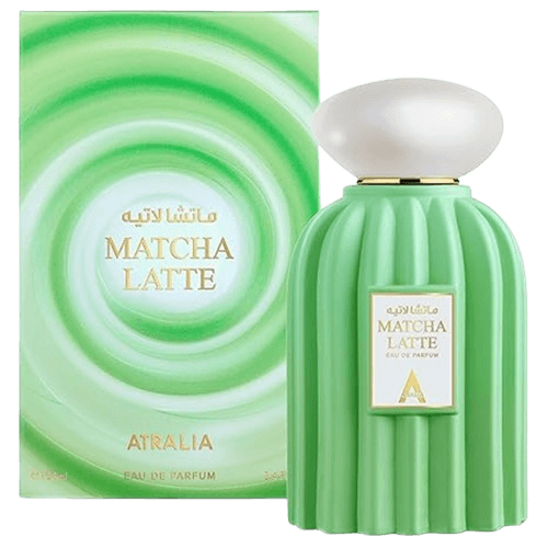 בושם לאישה 100 מ"ל | Atralia Matcha Latte | או דה פרפיום E.D.P