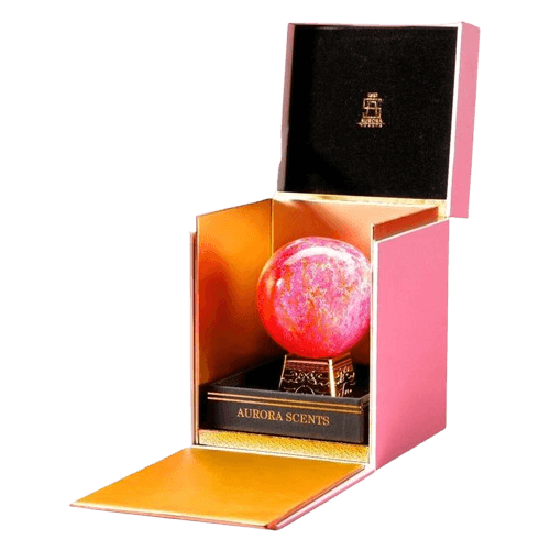 בושם יוניסקס 100 מ"ל | Aurora Scents Galactic Collection Cherry In The Woods | או דה פרפיום E.D.P