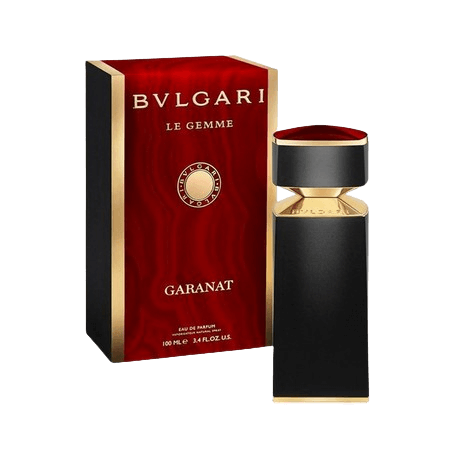 בושם לגבר 100 מ"ל | Bvlgari Garanat | או דה פרפיום E.D.P