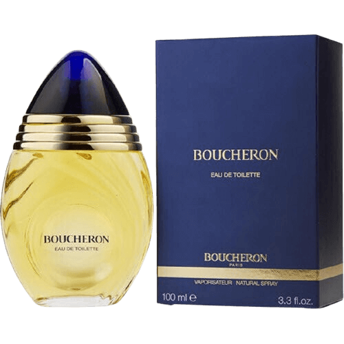 בושם לאישה 100 מ"ל | Boucheron | או דה טואלט E.D.T
